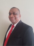 Brent Williams - Intern