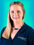 Jessica Woodrow - Intern
