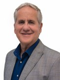 Keith Harrison