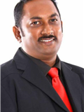 Kevin Pillay