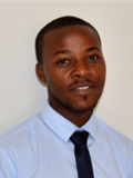 Kortman Ntshwane