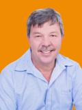 Louis van Rensburg
