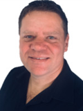 Wayne Naude