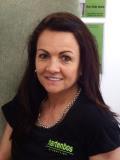 Gerda Vorster