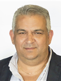 Jacques Fourie
