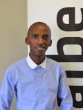 Thabang Sibeko