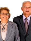 Norman & Jean van der Heyde