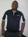 Msawenkosi Mkhize - Intern