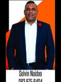 Selvin Naidoo