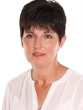 Nina van Eeden