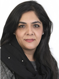 Zaheera Tayob