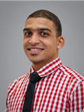 Deaundre Fortune - Intern