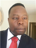 Derick Ndlovu