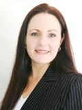 Delrie Coetzee