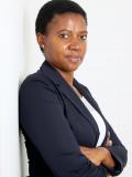 Patricia Mashego
