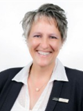 Annatjie van der Merwe