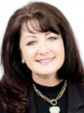 Liza Gillett -Ppre