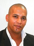 Joel-Marc Kleinveldt