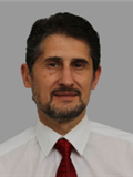 Sasha Pavlovic - Intern