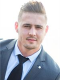 Brendon Swanepoel