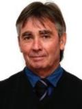 Frank Stevenson