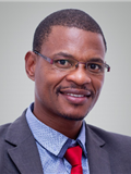 Siyabonga Maqina - Intern