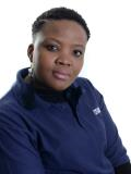 Kgothatso Dikana