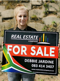 Debbie Jardine