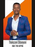 Thokozani Sibanyoni