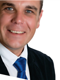 Brendan Behr