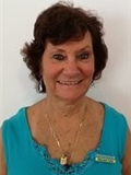 Maureen Ashe