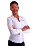 Lucia Ngakane - Intern