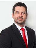 Conrad Vorster