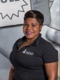 Mokgadi Mopai