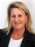 Brenda Peterson