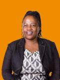 Theresa Sesi Lelokoane
