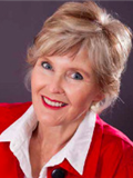 Sarie Haasbroek - Agent