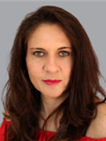 Tonya Changuion - Agent