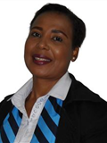 Pearl Luthuli