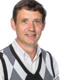 Andries Jansen van Vuuren