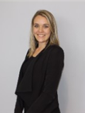 Monique Beukes - Business Manager