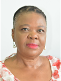 Themba Majozi