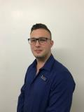 Matthew Beetge - Intern