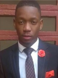 Theron Jele