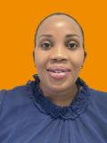 Boitumelo Portia Mphafudi