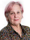 Julia Campbell-Hall