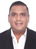 Amith Sookraj