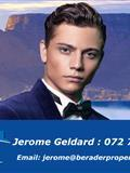 Jerome Geldard