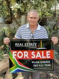 Alan Dinnie