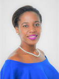 Pearl Mbhele